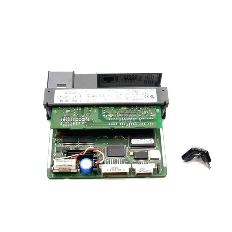 Programming Controller 1747-L543