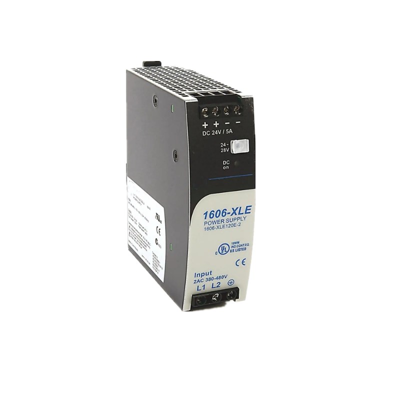 Allen Bradley1606-XLSRED40