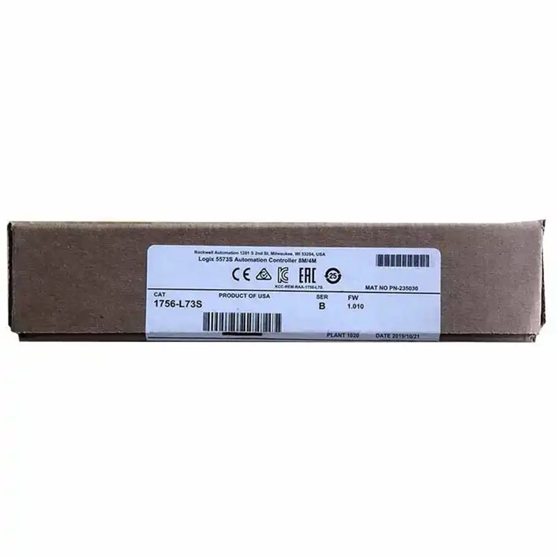 1761-NET-ENIW good Price Plc Controller