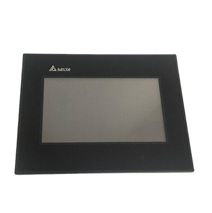  New Original Delta Touch Screen DOP-107WV