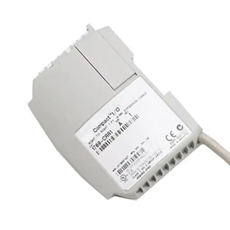 Plc Controller New 1769-CRR1