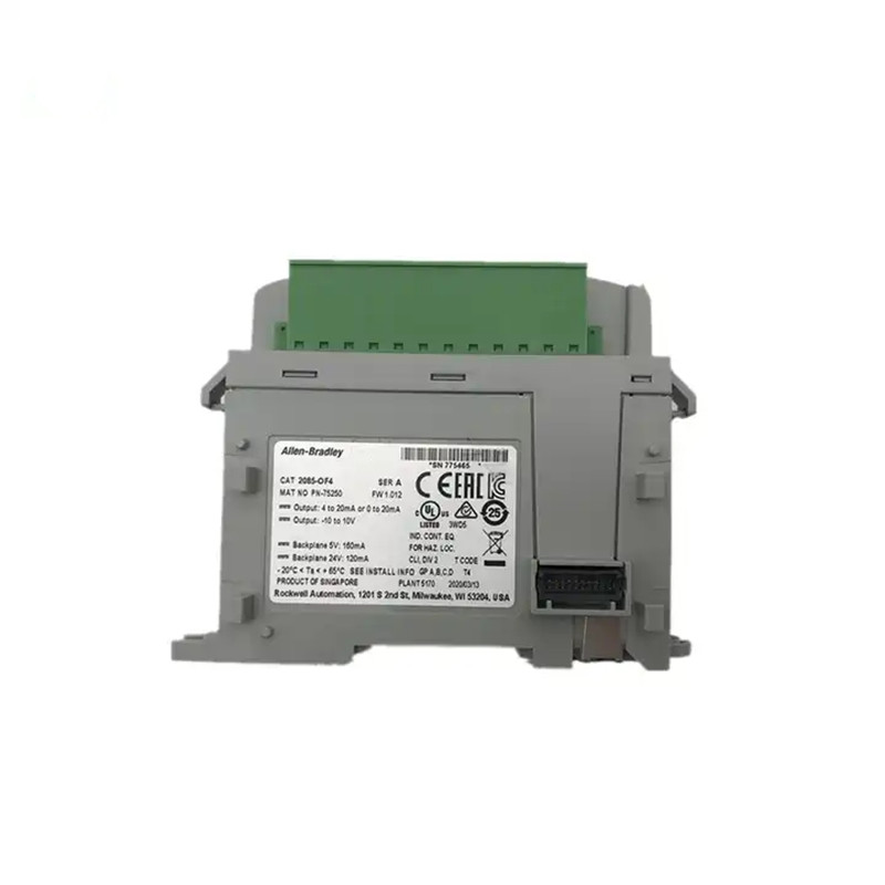 Plc Controller New Original 2085-IQ32T