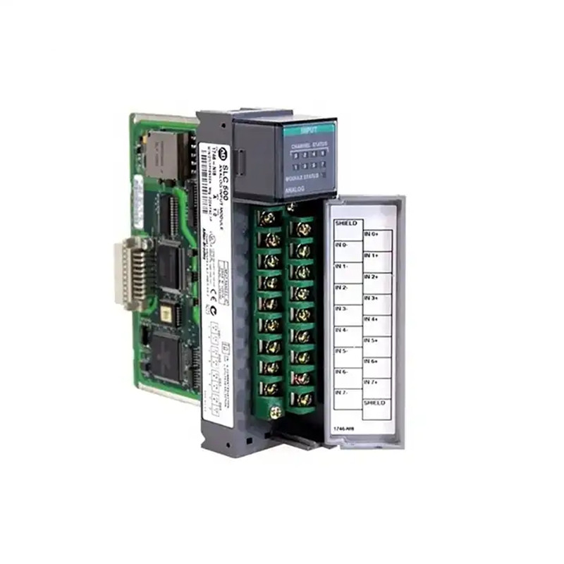 1734-PDN Programmable Logic Controller