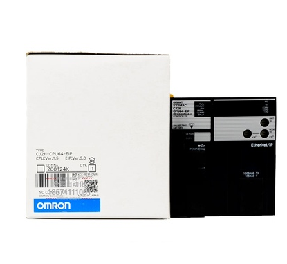 New Original Omron PLC Module CJ1W-ETN21 New Original Omron PLC Module CJ1W-ETN21