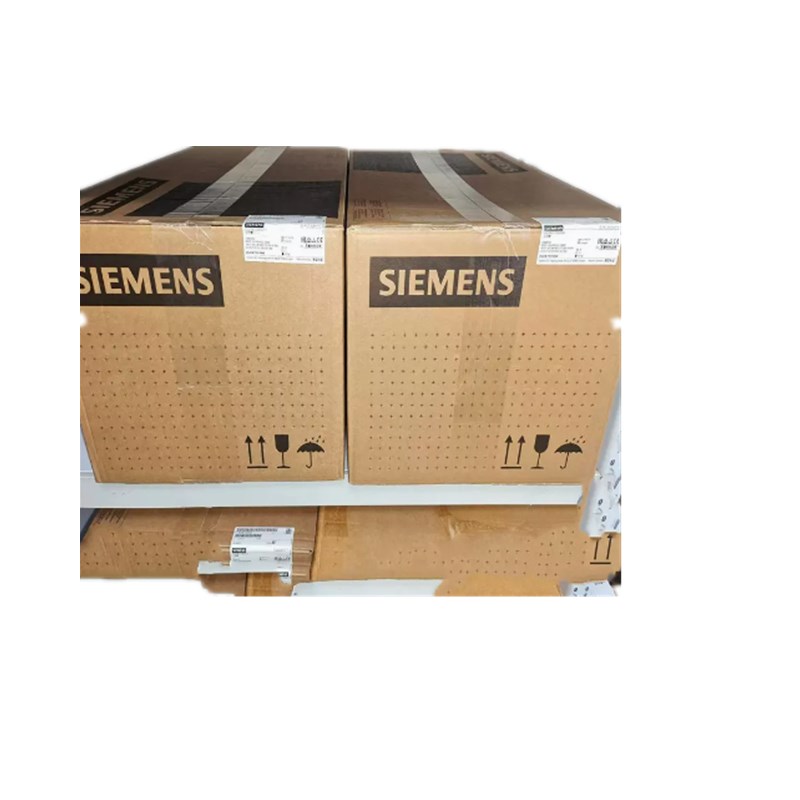 Siemens module 6SL3224-0BE35-5AA0