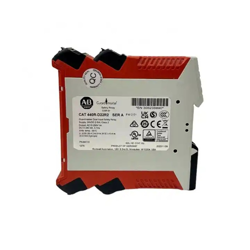 Protective Switch AB 440R-D22R2