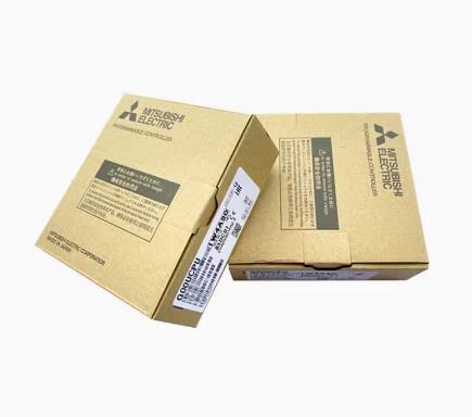  Mitsubishi Brand New Original Ethernet Communication Module  QJ71FL71-T-F01