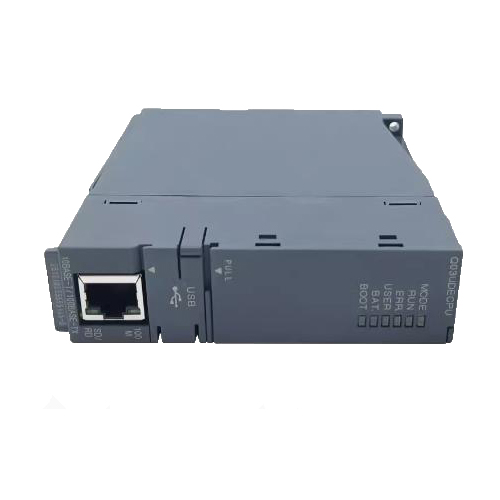 Brand New Original Mitsubishi PLC Communication Module QJ71E71-B5 Brand New Original Mitsubishi PLC Communication Module QJ71E71-B5