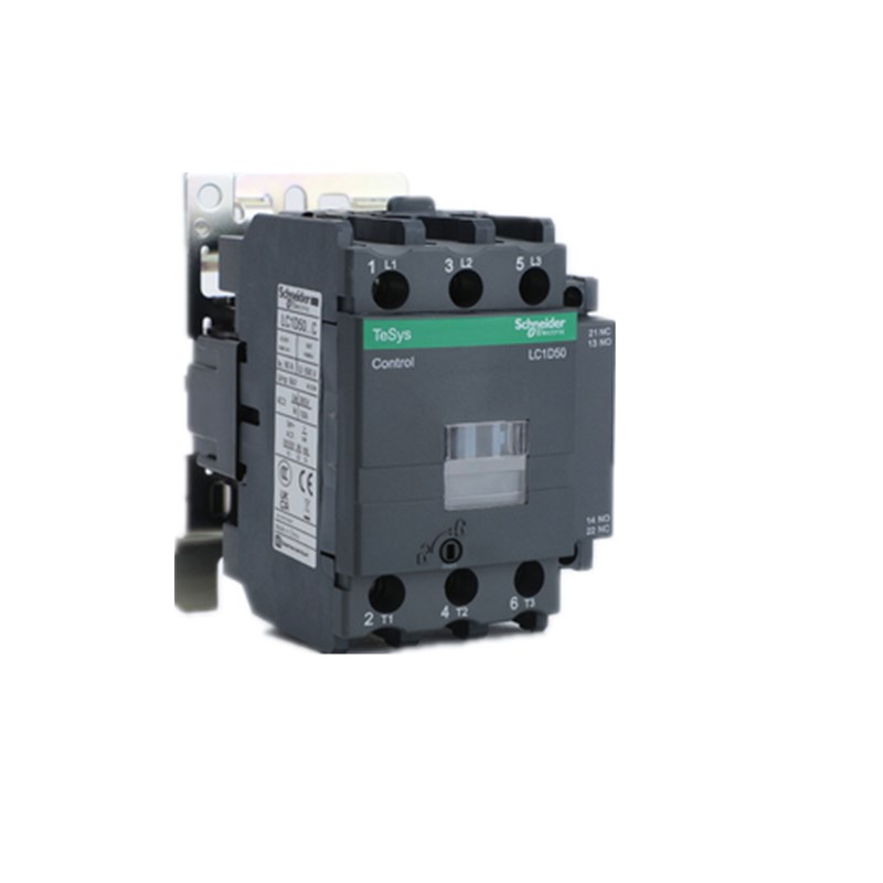 230 vac Contactor Schneider LC1D32MDC