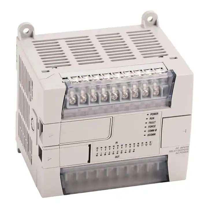 Plc Controller Price Allen Bradley 1762-L24BXB Plc Controller Price Allen Bradley 1762-L24BXB