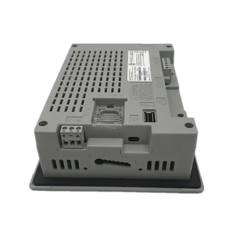 Allen Bradley Hmi Panel 2711p-rp9a