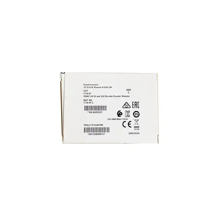 1734-IK Best Price Plc Controller