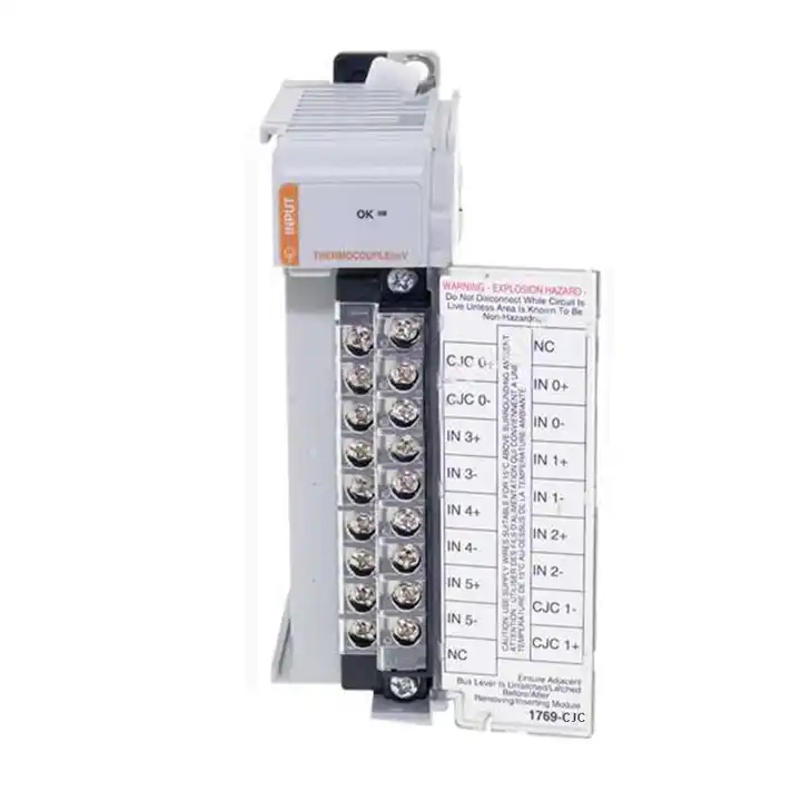 1734-EP24VDC Programmable Logic Controller