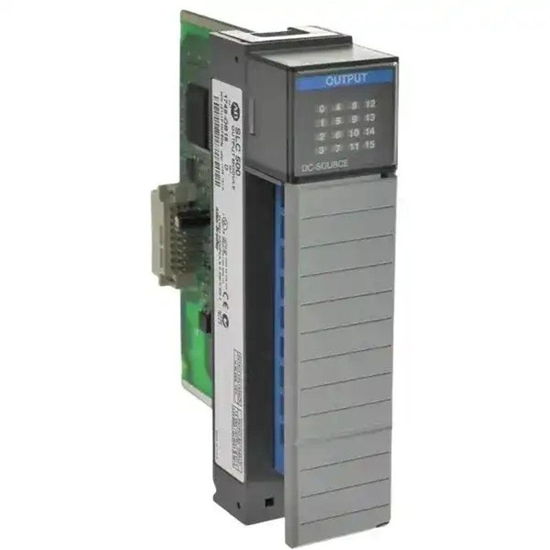 1734-ACNR Good Price Plc Controller