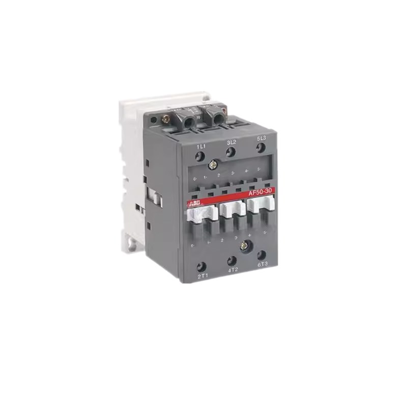 ABB CR-M024DC4L relay