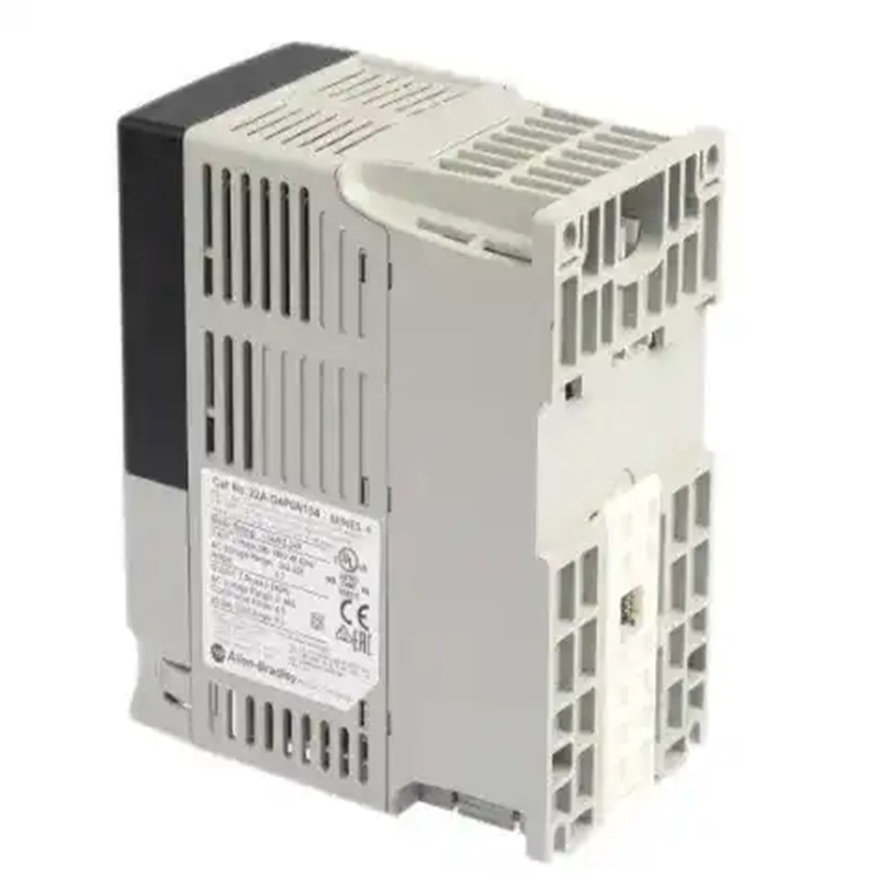 AB 22C-D370A103 Industry Inverter