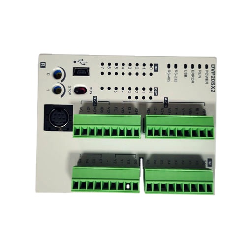power bank module DVP06AD-S