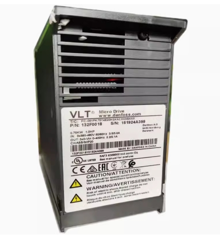 low frequency inverter FC-051P1K5T4E20H3BXCXXXSXXX