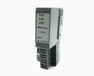 plc controller module 1764-24BWA