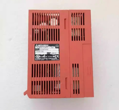 plc programming control module Q312B