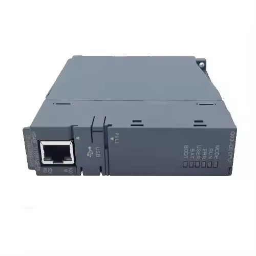 plc controller module Q38DB