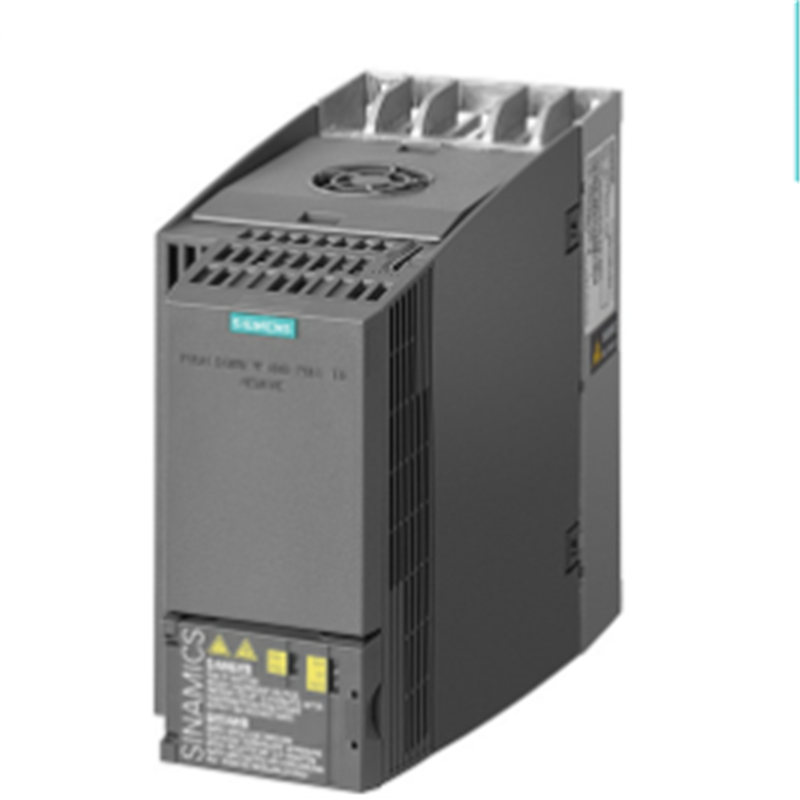 Siemens G120C Integrated Inverter 6SL3210-1KE21-7UF1