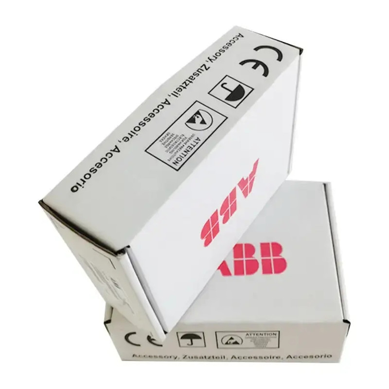 ABB 3BSE038415R1 Plc Module 