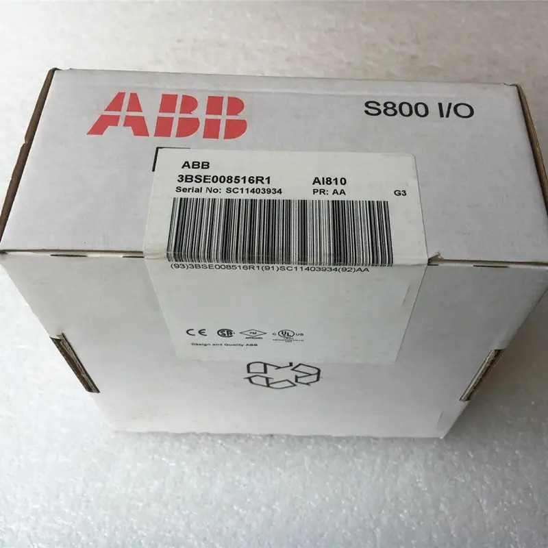 ABB Power module 3BSE045584R1 