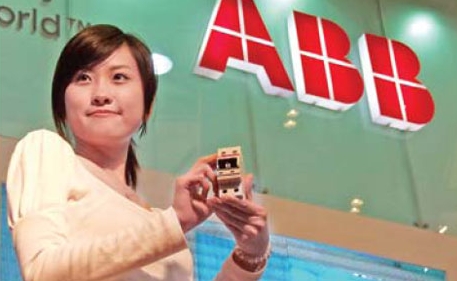 ABB, 전기 사업 레이아웃 심화 위해 중국 지멘스 스위치 소켓 사업 인수