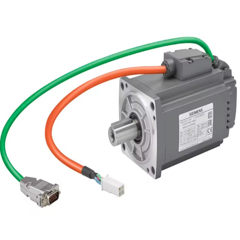 1FK7063-2AF71-1RH0 siemens servo motor