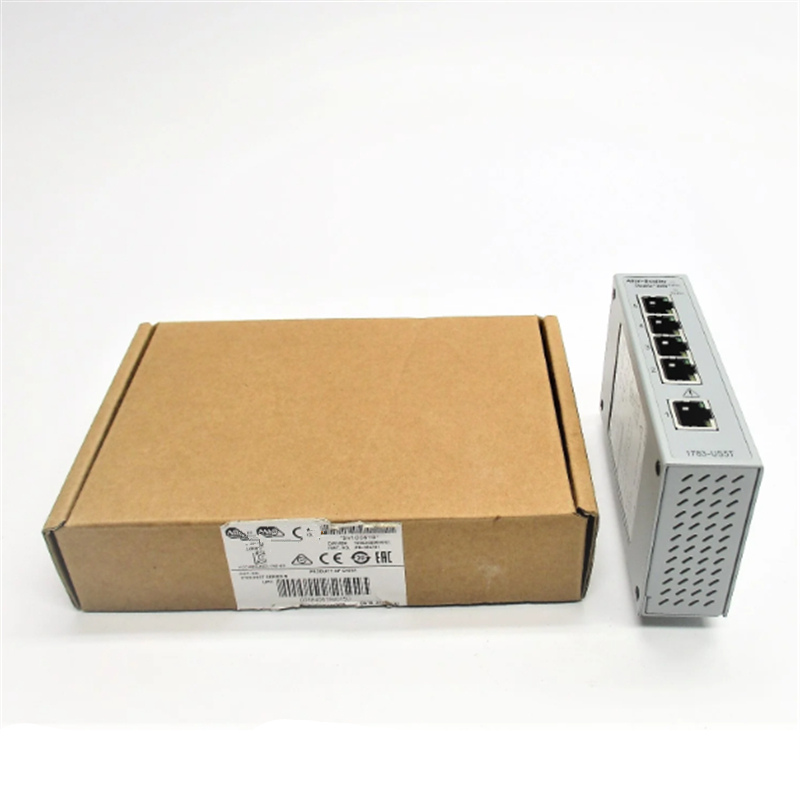 Allen Bradley 1783-US16T2S