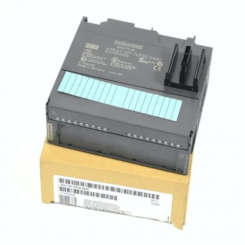 Plc Programming Controller 6ES7131-6BH01-0BA0