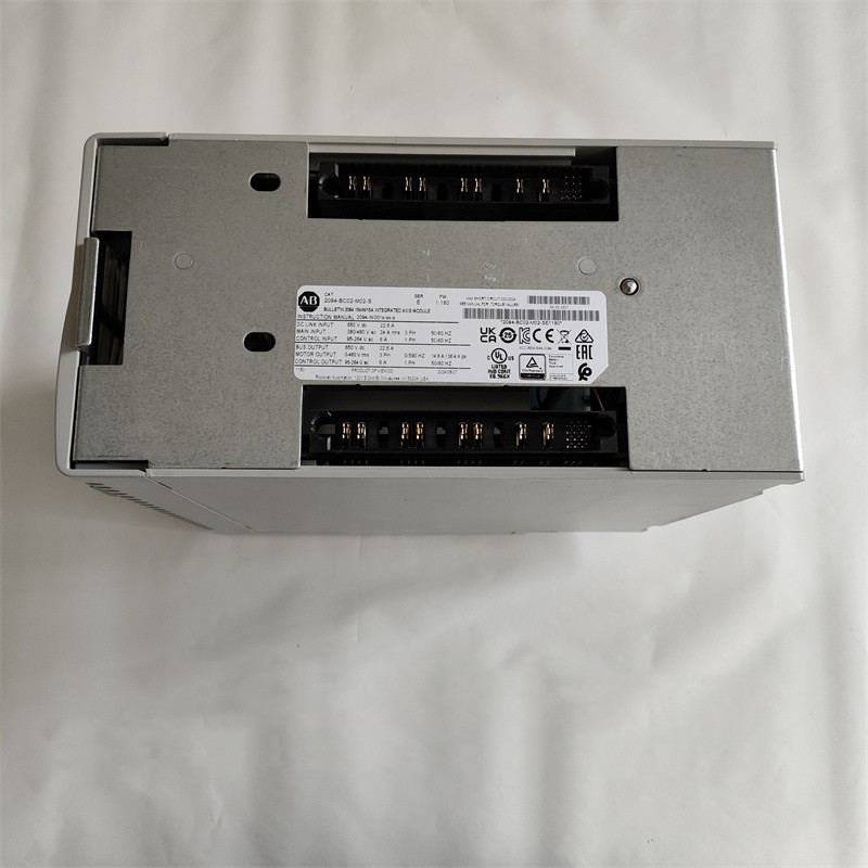 Allen Bradley  2094-BMP5-S