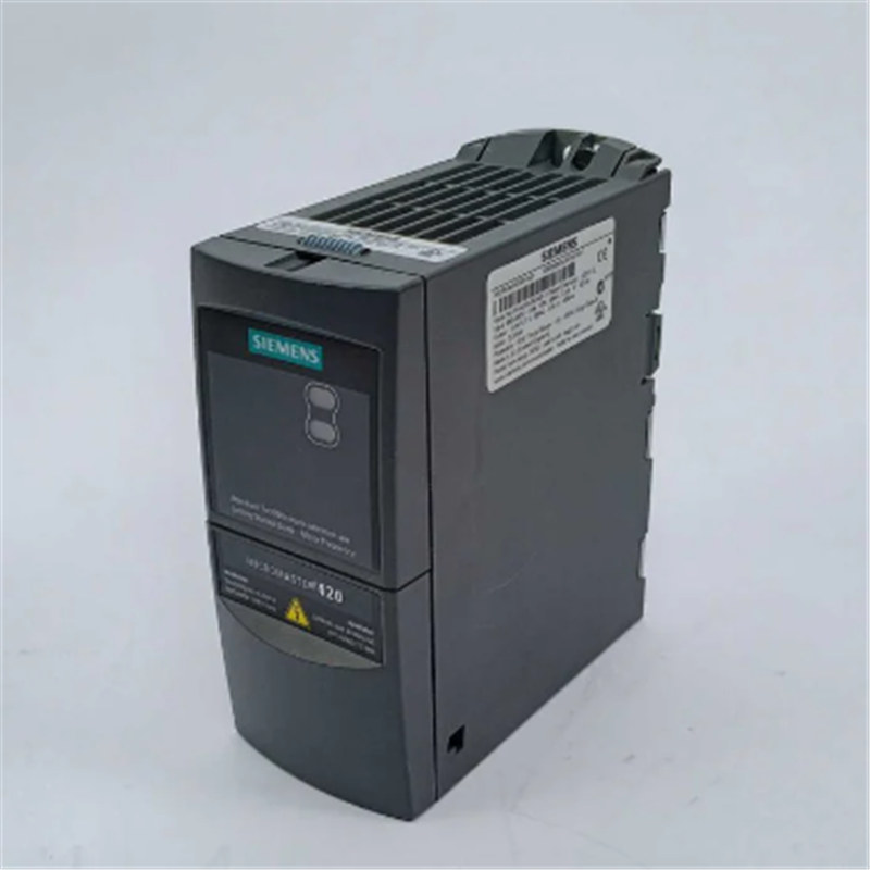 6SE6420-2UD22-2BA1 Siemens