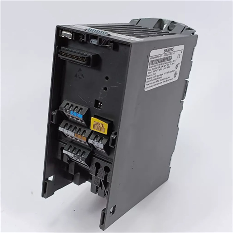 AC Drive Inverter 6SE6420-2UD15-5AA1