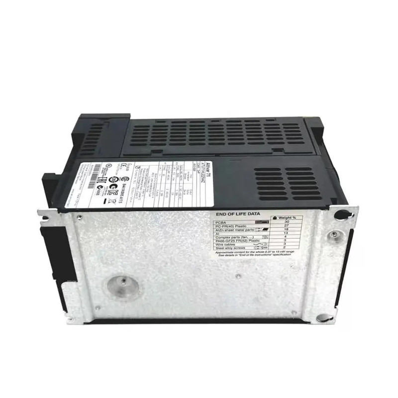 ATV310H037N4E Power Inverter Schneider