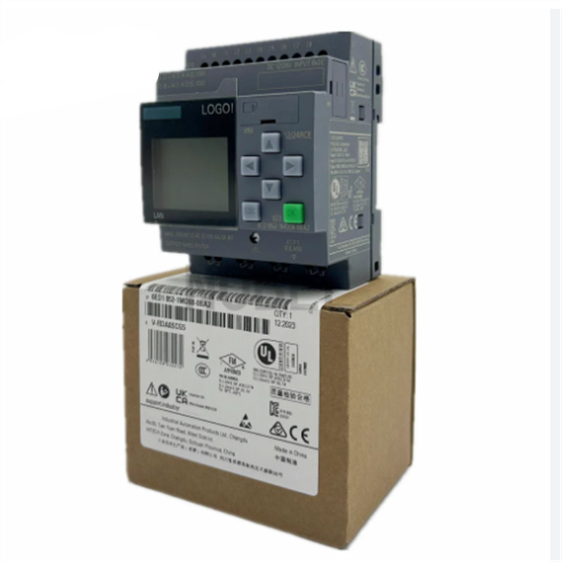 6ED1052-2FB08-0BA2 Siemens