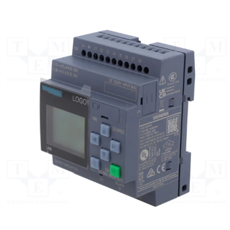 Brand New Original Siemens 6ED1055-1MM00-0BA2