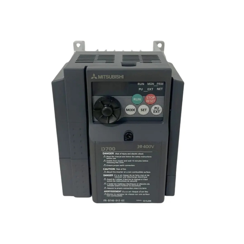 Mitsubishi FR-D740-160-EC Power Inverter