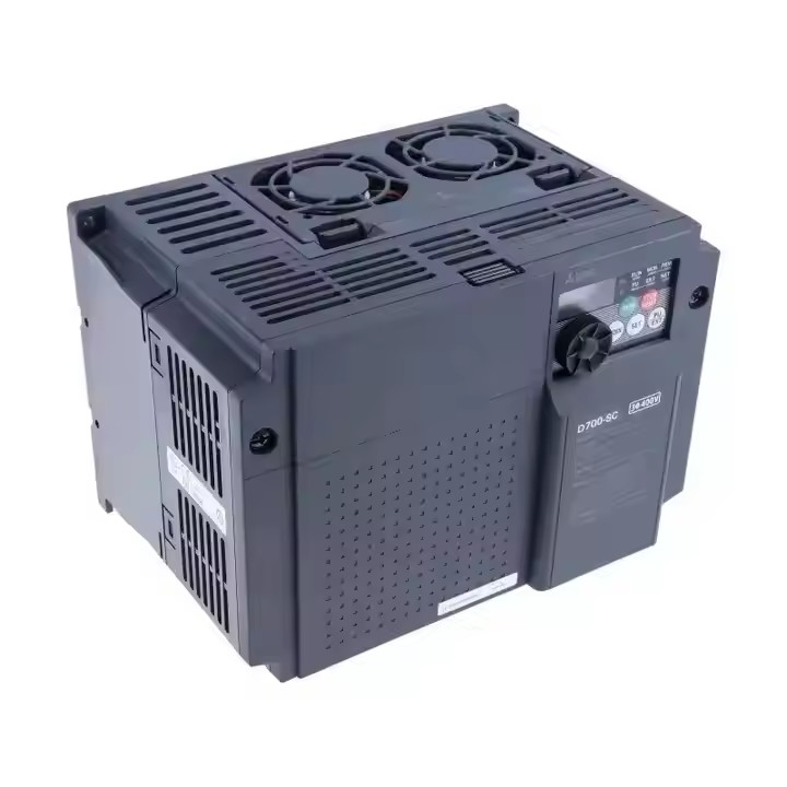 inverter FR-S520E-0.75K