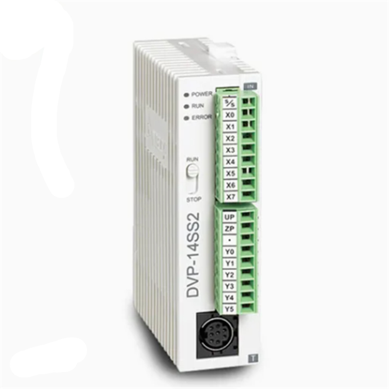 New Delta Plc DVP14SS211R