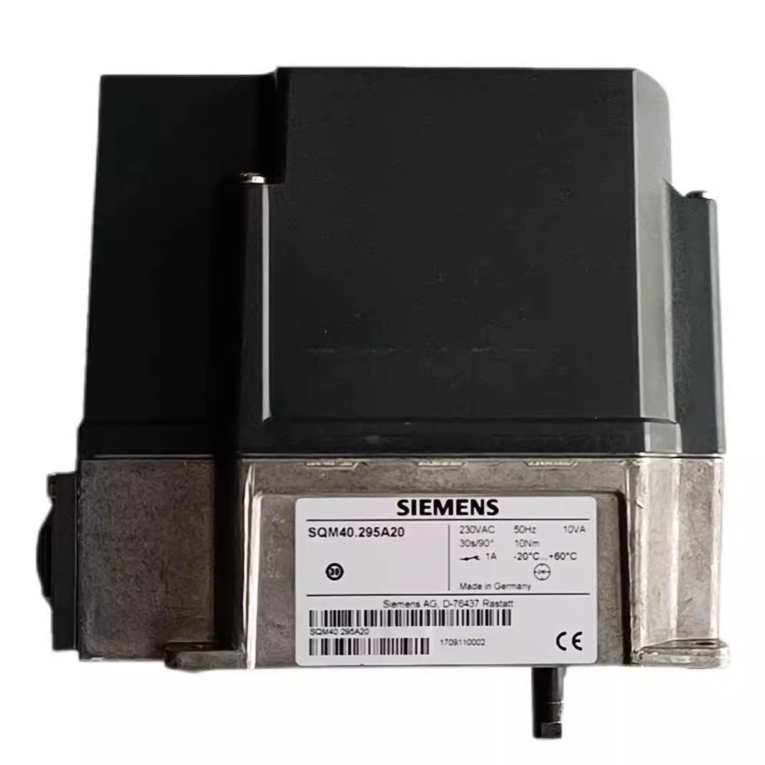 servo motor for sewing machine SQM45.291B9