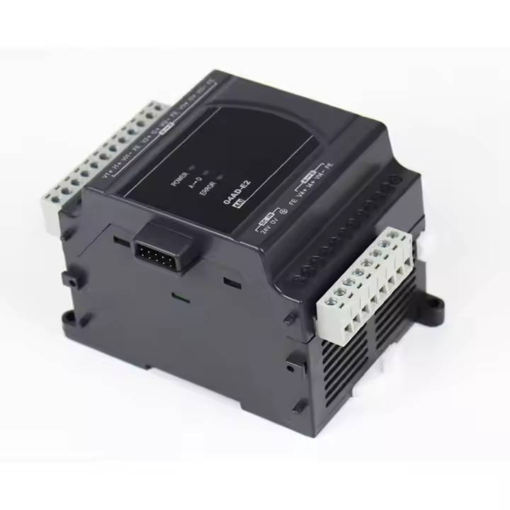 Black Electronics Module DVP60ES200T