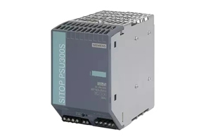 Siemens 이중화 모듈 Simatic PLC 컨트롤러 6EP1336-3BA10