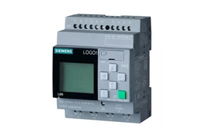 Siemens Programmable Logic Controller 모듈 로고! 호스트 모듈 PLC 6ED1052-1FB08-0BA1